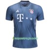 Billiga Fotbollströjor FC Bayern München Tredje tröja 2018/19 Kortärmad